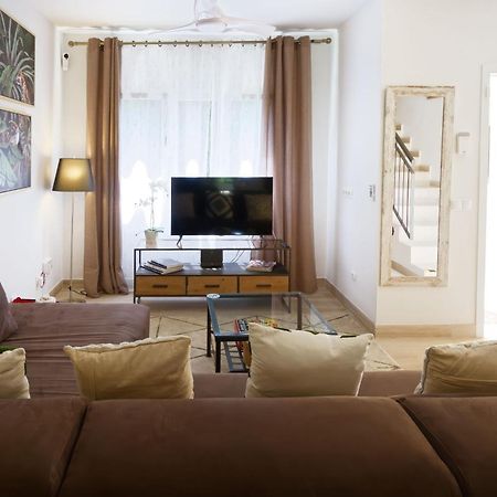 Villa Anil Meloneras San Bartolomé Luaran gambar