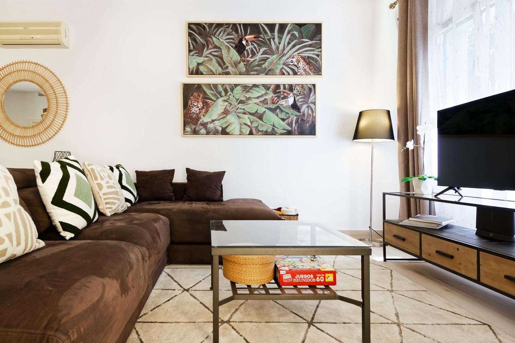 Villa Anil Meloneras San Bartolomé Luaran gambar