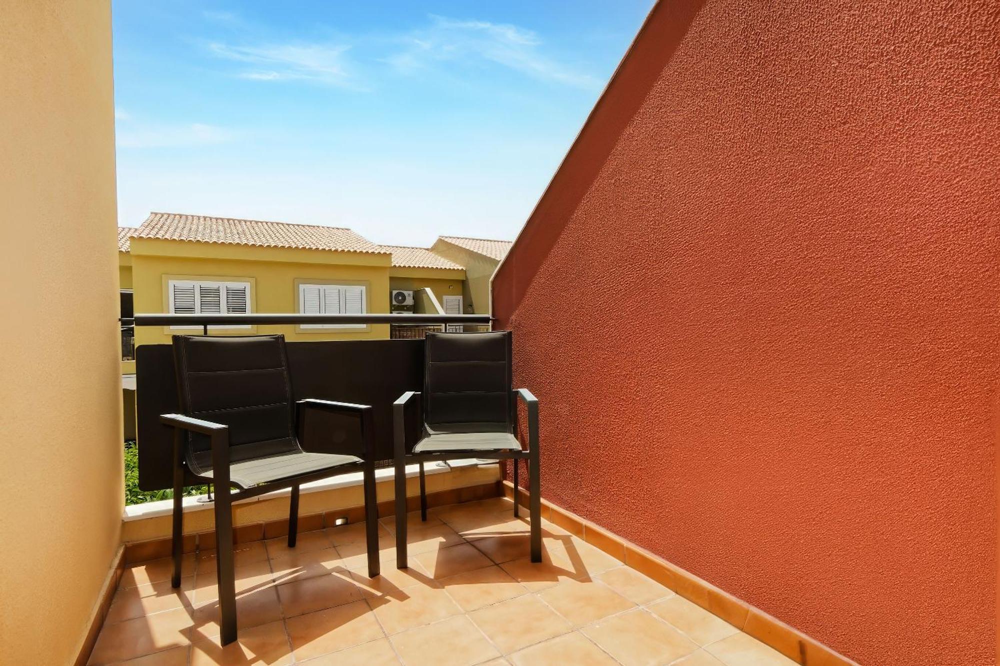 Villa Anil Meloneras San Bartolomé Luaran gambar