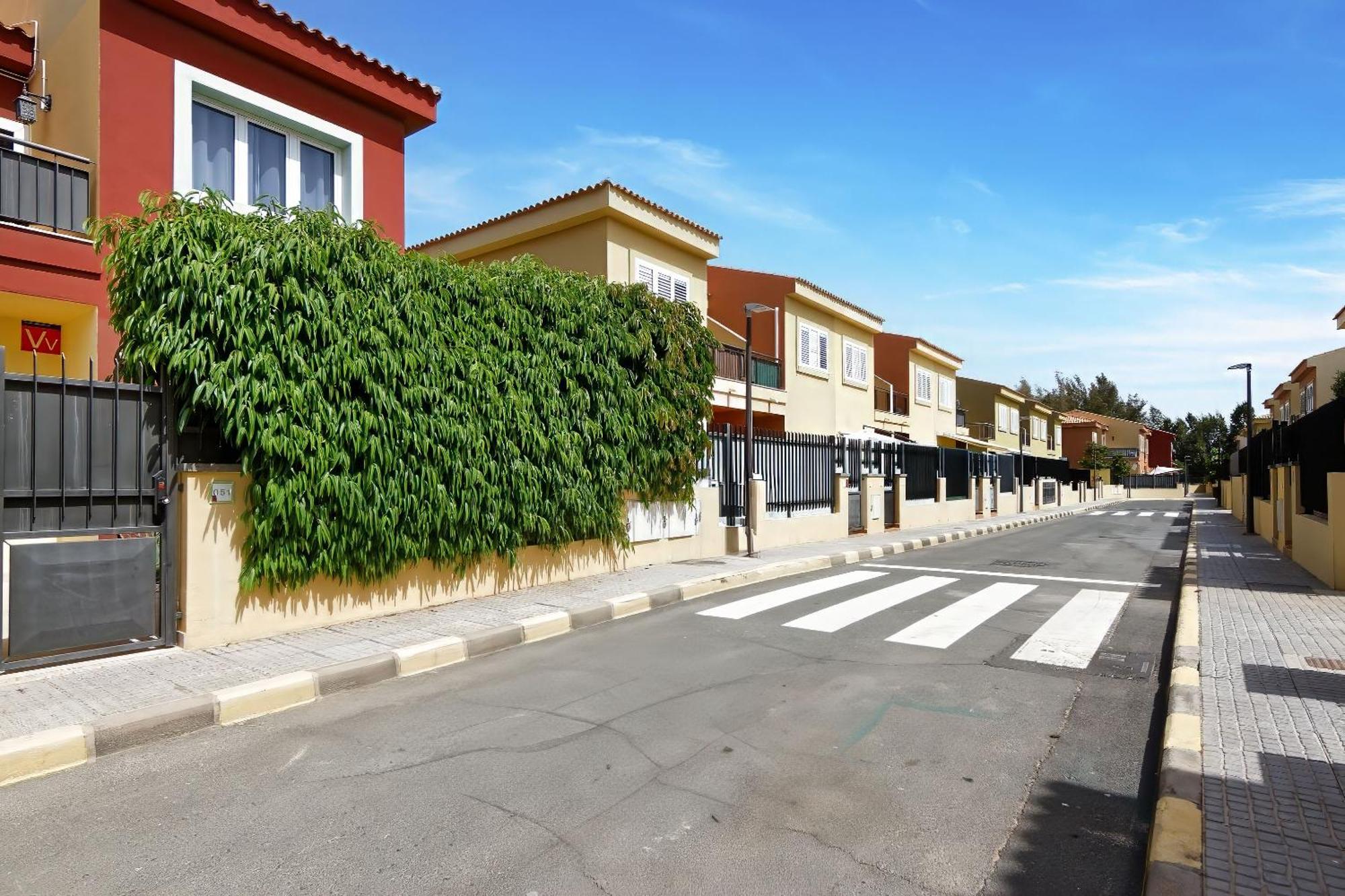 Villa Anil Meloneras San Bartolomé Luaran gambar