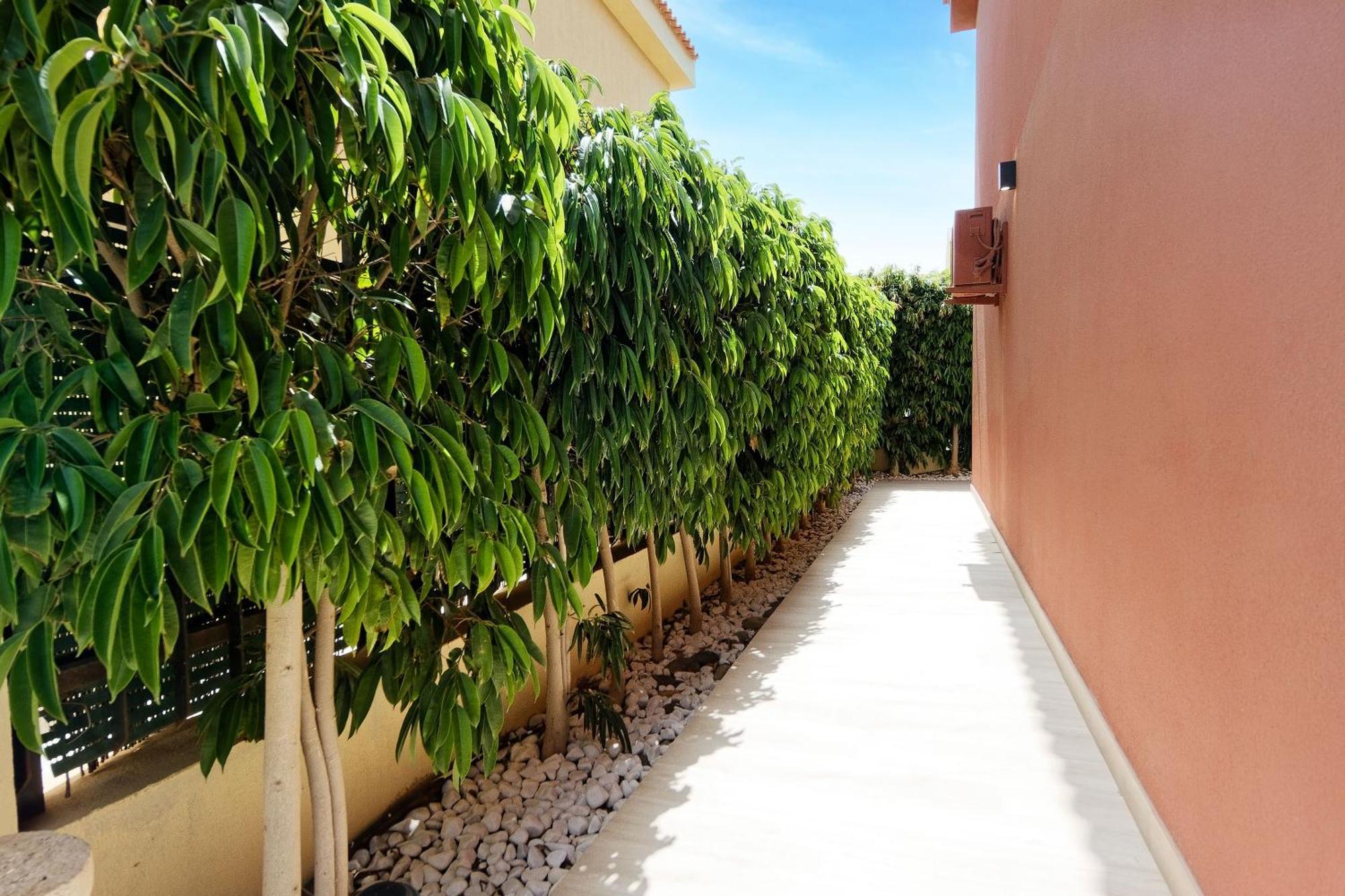 Villa Anil Meloneras San Bartolomé Luaran gambar