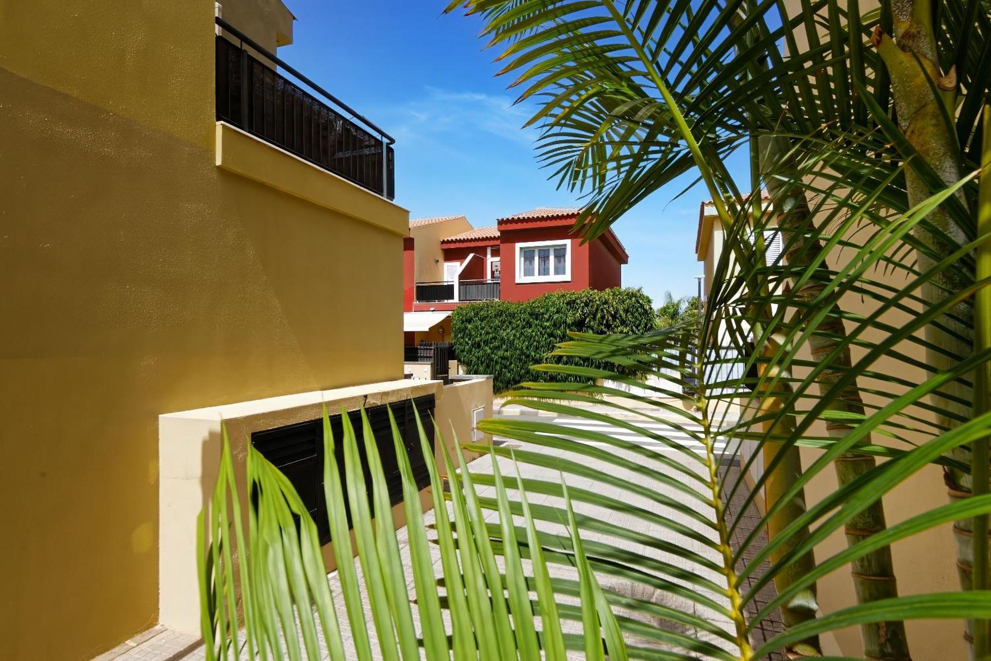 Villa Anil Meloneras San Bartolomé Luaran gambar