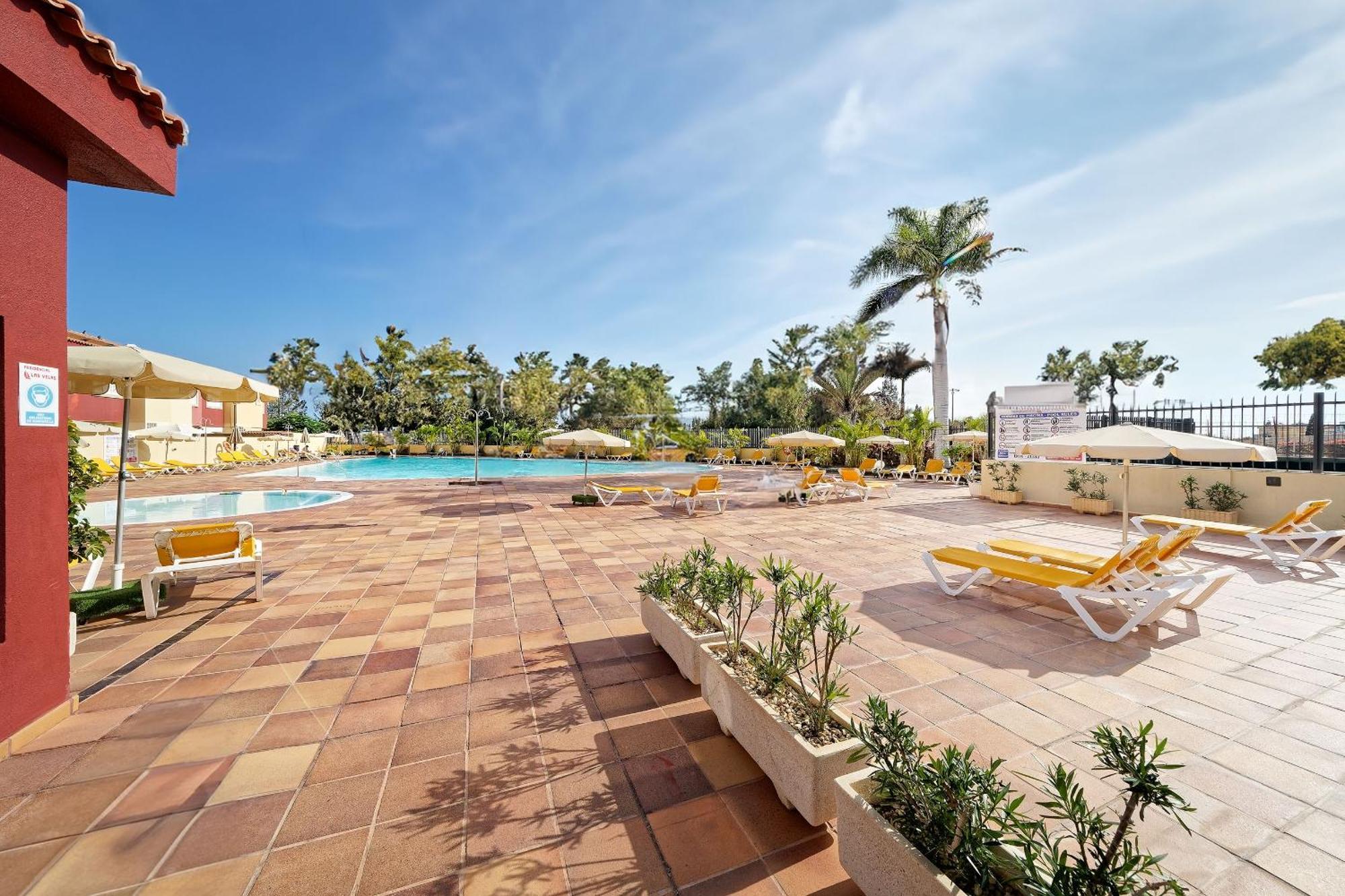 Villa Anil Meloneras San Bartolomé Luaran gambar