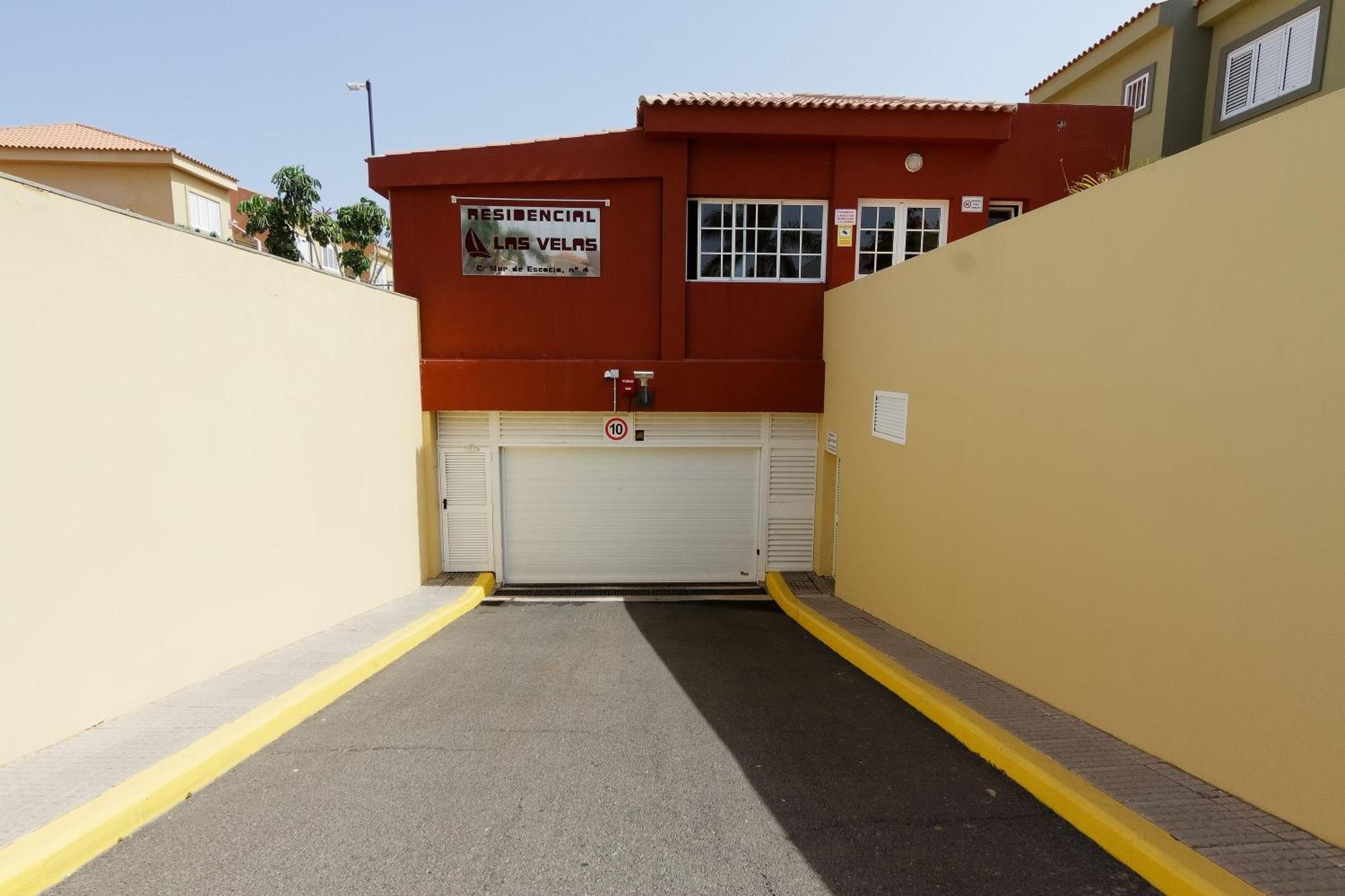 Villa Anil Meloneras San Bartolomé Luaran gambar