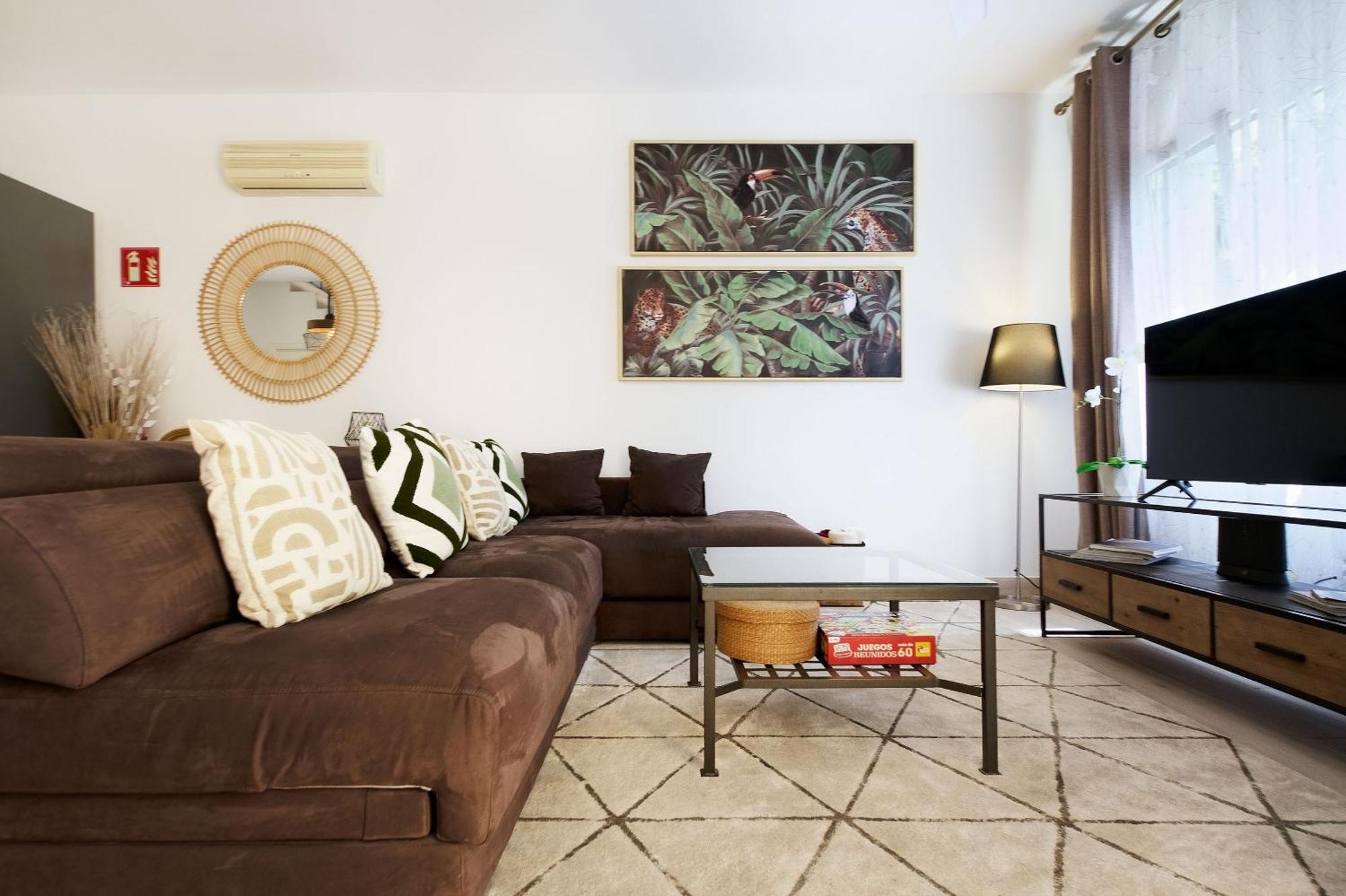 Villa Anil Meloneras San Bartolomé Luaran gambar